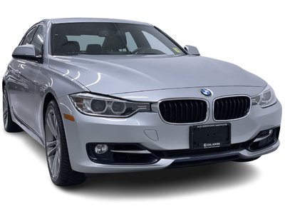 BMW 328i  2013 à Vancouver, Colombie-Britannique