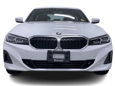 BMW 330i  2025 à Vancouver, Colombie-Britannique
