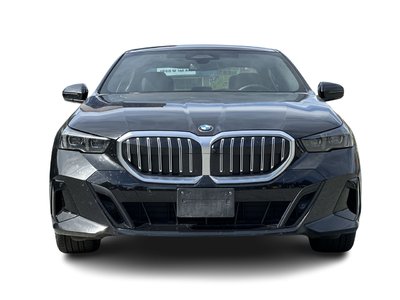 2026 BMW 530i in Vancouver, British Columbia