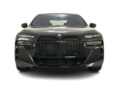 2024 BMW I7 in Vancouver, British Columbia