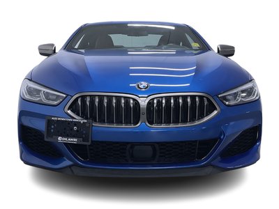 BMW M850i  2019 à Vancouver, Colombie-Britannique