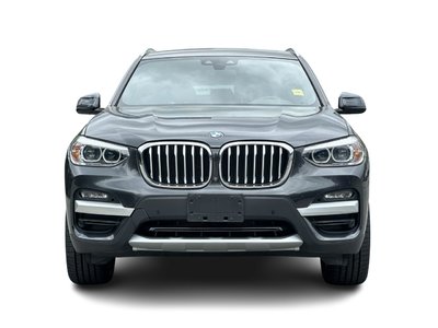 2020 BMW X3 in Vancouver, British Columbia