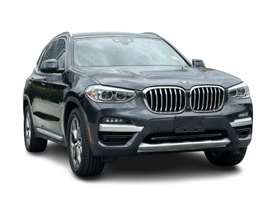 2020 BMW X3 in Vancouver, British Columbia