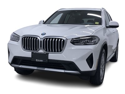 BMW X3  2023 à Vancouver, Colombie-Britannique