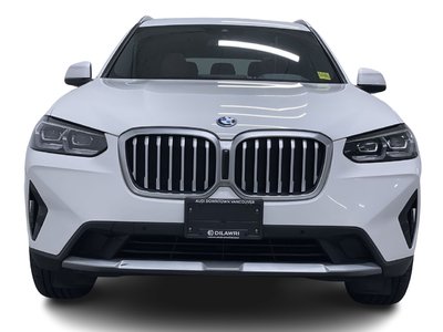 BMW X3  2023 à Vancouver, Colombie-Britannique