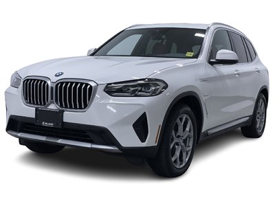 BMW X3  2023 à Vancouver, Colombie-Britannique