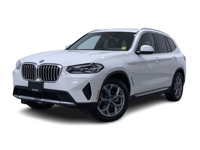 BMW X3  2023 à Vancouver, Colombie-Britannique