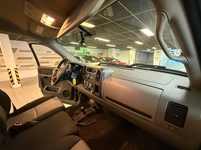 2009 Chevrolet Silverado 1500 in Vancouver, British Columbia