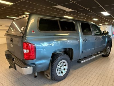 2009 Chevrolet Silverado 1500 in Vancouver, British Columbia