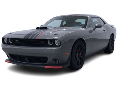 Dodge Challenger  2023 à Vancouver, Colombie-Britannique