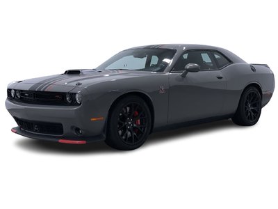 Dodge Challenger  2023 à Vancouver, Colombie-Britannique