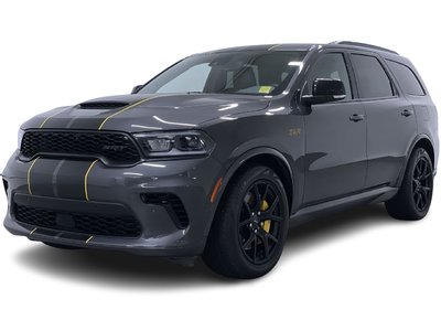 Dodge Durango  2024 à Vancouver, Colombie-Britannique