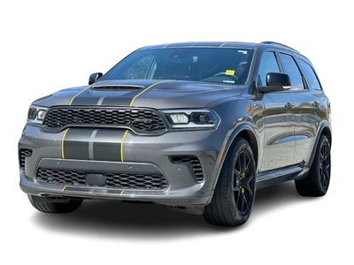 2024 Dodge Durango in Vancouver, British Columbia