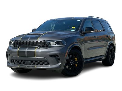 2024 Dodge Durango in Vancouver, British Columbia
