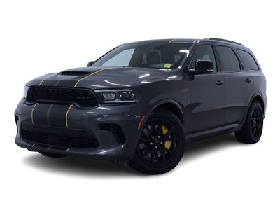 Dodge Durango  2024 à Vancouver, Colombie-Britannique