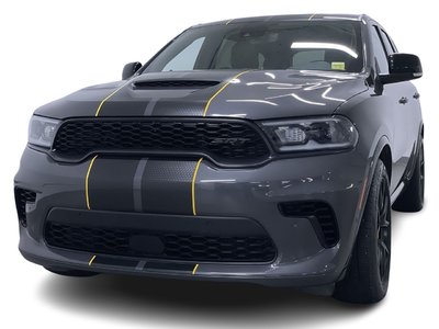 Dodge Durango  2024 à Vancouver, Colombie-Britannique