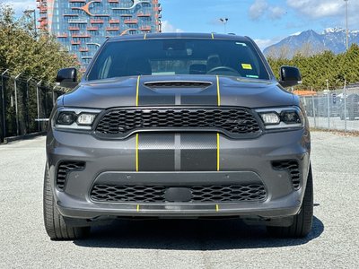 Dodge Durango  2024 à Vancouver, Colombie-Britannique