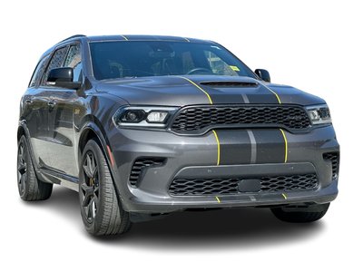 2024 Dodge Durango in Vancouver, British Columbia