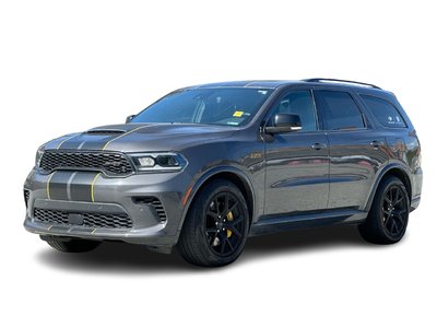 2024 Dodge Durango in Vancouver, British Columbia