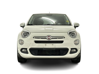 Fiat 500  2016 à Vancouver, Colombie-Britannique