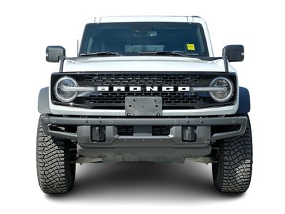 2024 Ford Bronco in Vancouver, British Columbia