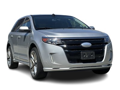 Ford Edge  2013 à Vancouver, Colombie-Britannique