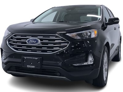 2024 Ford Edge in Vancouver, British Columbia