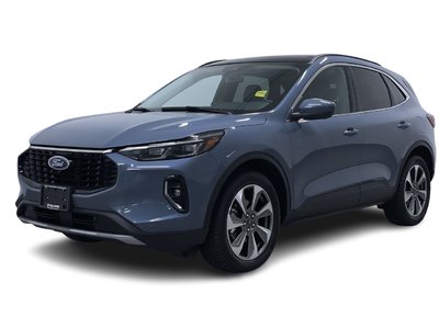 Ford Escape  2023 à Vancouver, Colombie-Britannique