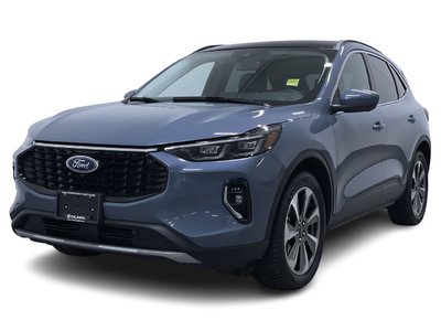 Ford Escape  2023 à Vancouver, Colombie-Britannique