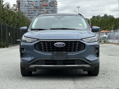 2023 Ford Escape in Vancouver, British Columbia