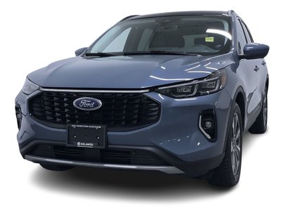 Ford Escape  2023 à Vancouver, Colombie-Britannique