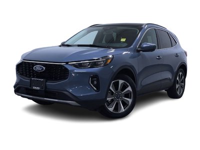 Ford Escape  2023 à Vancouver, Colombie-Britannique