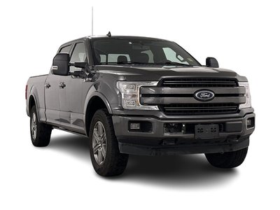 2018 Ford F150 in Vancouver, British Columbia