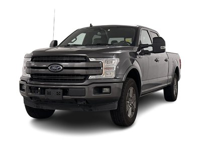 2018 Ford F150 in Vancouver, British Columbia