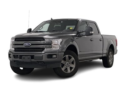 2018 Ford F150 in Vancouver, British Columbia