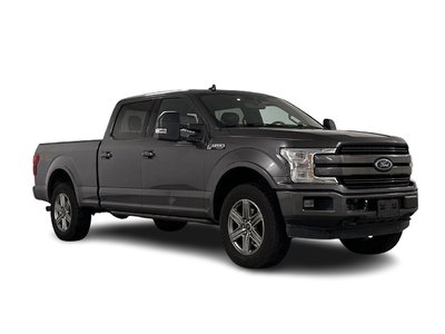 2018 Ford F150 in Vancouver, British Columbia