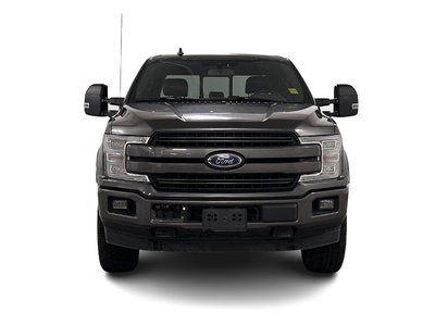 2018 Ford F150 in Vancouver, British Columbia
