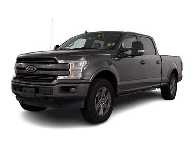 2018 Ford F150 in Vancouver, British Columbia