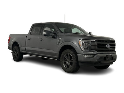 2022 Ford F150 in Vancouver, British Columbia