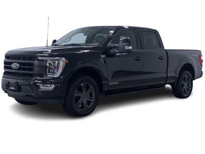 2023 Ford F150 in Vancouver, British Columbia