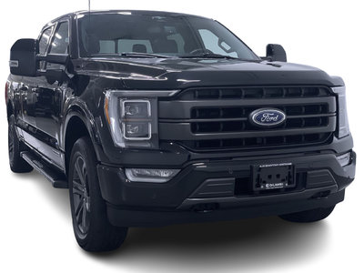 2023 Ford F150 in Vancouver, British Columbia