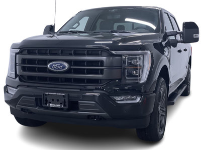 2023 Ford F150 in Vancouver, British Columbia