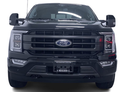 2023 Ford F150 in Vancouver, British Columbia