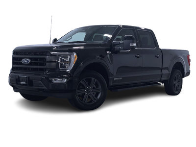 2023 Ford F150 in Vancouver, British Columbia