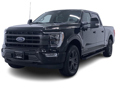 2023 Ford F150 in Vancouver, British Columbia