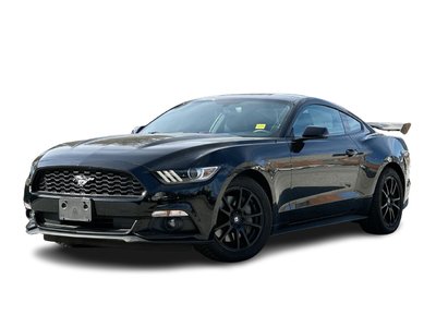 Ford Mustang  2016 à Vancouver, Colombie-Britannique