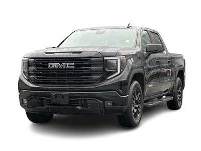 2023 GMC Sierra 1500 in Vancouver, British Columbia