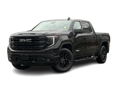 2023 GMC Sierra 1500 in Vancouver, British Columbia