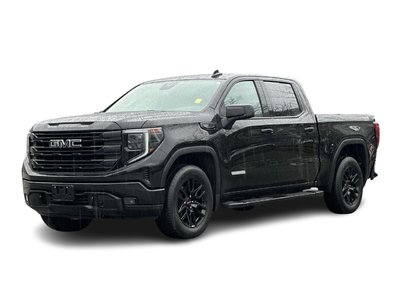 2023 GMC Sierra 1500 in Vancouver, British Columbia