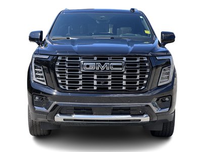 2025 GMC Yukon in Vancouver, British Columbia